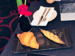 -Salon de The de Joel Robuchon(外滩18号店)