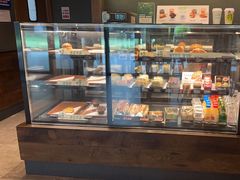 -星巴克(杭州市民中心店)