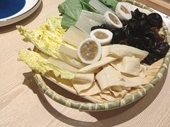 -鱼酷活鱼烤鱼(雨花客厅店)