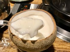-润泽园椰子鸡(汇一城店)