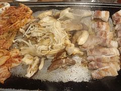-香猪坊(五道口店)