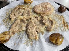-御记碳烤肥牛(东城万达店)