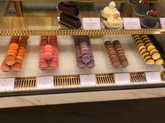 -PAUL LAFAYET 法式甜品(国金中心商场店)