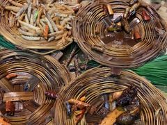 -昆虫窝子·特色云南菜(拓东路总店)