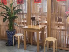 -龙华素斋(龙华路店)