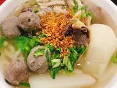 -阿波潮汕牛肉火锅·汤粉面(拱北店)