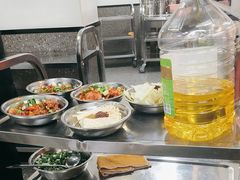 -郝大姐·乌龙山铁板烧(大学城三店)