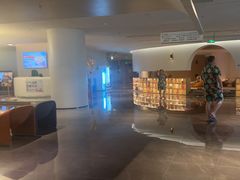 -神帆·元气汤泉(解放西路店)