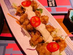 -有喜屋·深夜食堂(北京西路店)