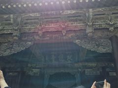 -晋祠博物馆