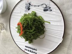 香拌海藻-阿姐小菜(三林店)