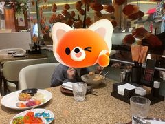 -怡咖啡海鲜自助餐厅(浦东香格里拉店)