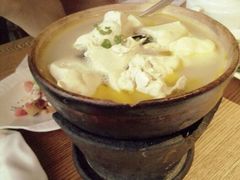 -黛瓦里巷(南京东路店)