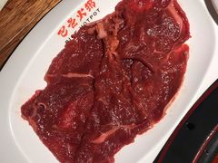 -巴邑火锅(江北万达店)