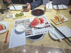 -清真军邺·金富苑肥牛(石坡街旗舰店)