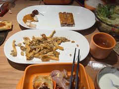 -谷丽麦馕新疆菜·清真(步步高梅溪新天地店)