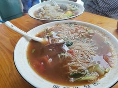 -阿玲海鲜面(高亭镇星河路店)