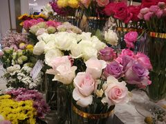 -花邻FloweringLife花艺气球派对(武康大楼店)
