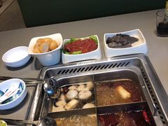 -海底捞火锅(杭州萧山宝龙广场店)