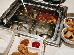 -海底捞火锅(长沙华创国际广场店)