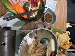 -紫滇源云南生态菜(丹凤街店)