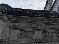-庆安会馆