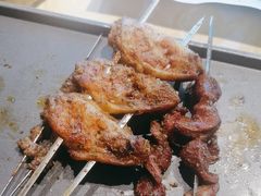 -连锦记海鲜烧烤大排档·锦州特色(西安路交大店)