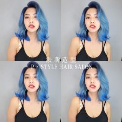 -P.STYLE 派斯造型
