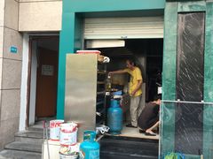门面-鼎顺小吃(吴山名楼店)
