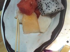 -割烹旭日本料理(龙湖狮山天街店)