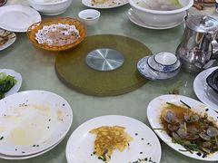 -秋姐美食店(旅游大道店)