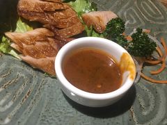-喜越泰莱·泰越料理(海逸新天地店)
