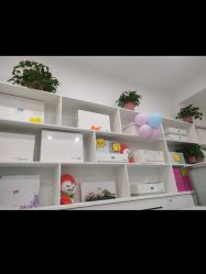 -SOR索尔祛痘·面部肌肤管理