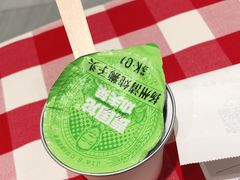 -西贝(上海新梅广场店)