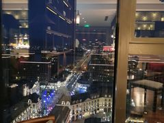 -绿城玫瑰园酒店-遇见19楼餐厅(舟山绿城玫瑰园酒店店)