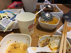 -傣妹火锅(罗宾森购物中心店)