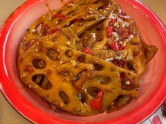 -老三样·旧食新味(船山路店)