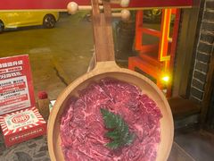 -陈渡桥老火锅(清潭店)