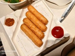 -海底捞火锅(劲松店)