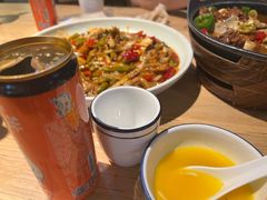 -水煮三国·川鲁江湖菜(香山店)