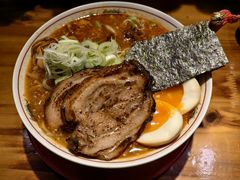 -老龙亭拉面店