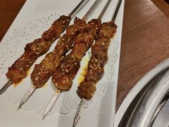 -快乐小羊·内蒙牛羊肉火锅(流花中心店)