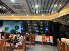 大堂-奎元馆.百年奎元.非遗传承(西湖边的解放路店)