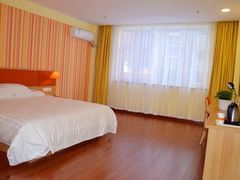 -如家酒店·neo(福州五一广场南门兜地铁站店)