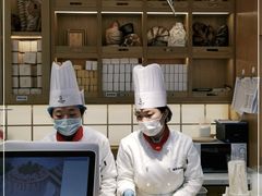-西村叔叔的店·面包·甜品·蛋糕(牡丹园店)