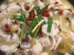 -徽州月·民间徽菜(浦东总店)