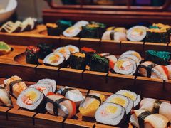 -安蒂娅·海鲜自助餐厅(安蒂娅美兰酒店)