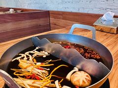 -四喜小胖·北京涮肉(五道营店)