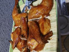 -大岗仙庙烧鸡(海南总店)