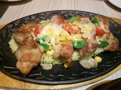 -卢家妈妈·西餐厨房(卜蜂中心店)